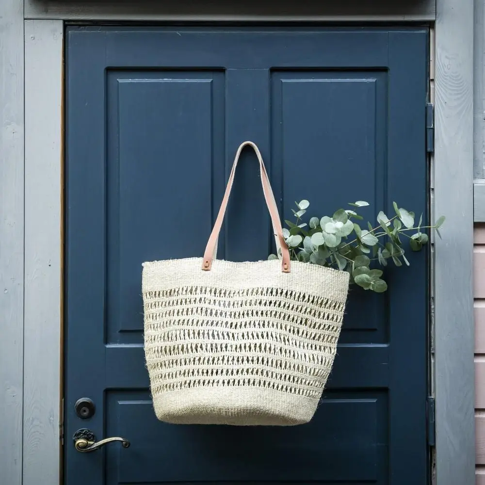 Kiondo shopper basket